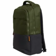 Mochila para notebook Trust Lisboa Verde Informática | Computadores - nacloset
