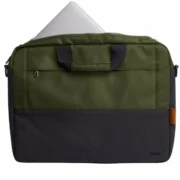 Mala para Portátil Trust 25245 Verde 16″ Informática | Computadores - nacloset