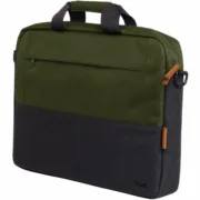 Mala para Portátil Trust 25245 Verde 16″ Informática | Computadores - nacloset 2