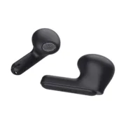 Auriculares in Ear Bluetooth Trust Yavi Preto Auriculares Sem Fios - nacloset