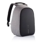 Mochila Anti-roubo XD Design Bobby Hero Small Cinzento Informática | Computadores - nacloset
