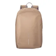 Mochila Anti-roubo XD Design P705.796 Castanho Bege Informática | Computadores - nacloset 2
