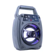 Altifalante Bluetooth Portátil GEMBIRD SPK-BT-14 Colunas Bluetooth - nacloset