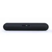 Altifalante Bluetooth Portátil GEMBIRD SPKBT-BAR400L Preto Colunas Bluetooth - nacloset 2