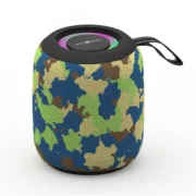 Altifalante Bluetooth Portátil GEMBIRD GMB Audio SPK-BT-LED-05-CM Colunas Bluetooth - nacloset