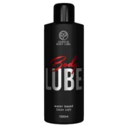 Lubrificante Body Lube à Base de Água 1000 ml 3100003864 1 L Lubrificantes à base de água - nacloset