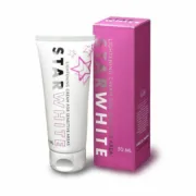 Creme Starwhite Cobeco StarWhite 50 ml Afrodisíacos e Estimulantes - nacloset