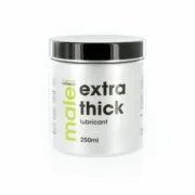 Lubrificante para Homem Extra Espesso 250 ml Male! 11800005 250 ml Lubrificantes anais à base de água - nacloset