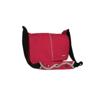 Mala para Portátil Addison 1301 Vermelho Monocromática Informática | Computadores - nacloset 2