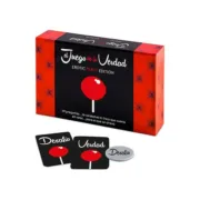 Jogo Erótico Tease & Please Truth Game Party Brinquedos e Jogos Eróticos - nacloset