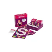 Jogo Sexpert Brinquedos e Jogos Eróticos - nacloset 2
