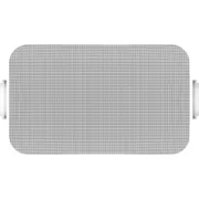 Rede para altifalantes Sonos Grille Outdoor Branco Colunas Bluetooth - nacloset