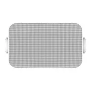 Rede para altifalantes Sonos Grille Outdoor Branco Colunas Bluetooth - nacloset 2