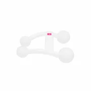 Massageador Body Pressure LoversPremium E22052 Massagem Erótica - nacloset
