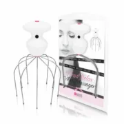 Massageador Vibratório Head Relax Deluxe LoversPremium E22059 Massagem Erótica - nacloset