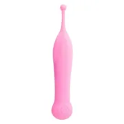 Vibrador de Ponto G   Sweetspot (Cor de Rosa) Sexshop - nacloset