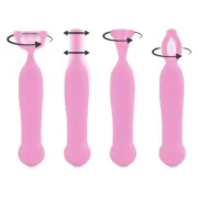 Vibrador de Ponto G   Sweetspot (Cor de Rosa) Sexshop - nacloset 2
