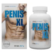 Cápsulas Penis XL Cobeco XL Afrodisíacos e Estimulantes - nacloset 2