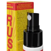 Rush Herbal Popper Cobeco Rush Herbal Afrodisíacos e Estimulantes - nacloset 2