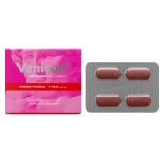Venicon para Mulher Cobeco Venicon Afrodisíacos - nacloset