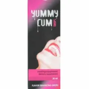 Yummy Cum em Gotas Afrodisíacos e Estimulantes - nacloset