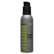 Lubrificante Cobeco Male Relax 150 ml Lubrificantes à base de água - nacloset