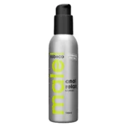 Lubrificante Cobeco Male Relax 150 ml Lubrificantes à base de água - nacloset 2