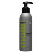 Lubrificante Anal Cobeco 150 ml Lubrificantes à base de água - nacloset