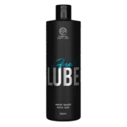 Lubrificante Anal Cobeco 500 ml Lubrificantes à base de água - nacloset