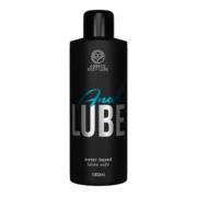 Lubrificante Anal Cobeco 1 L Lubrificantes à base de água - nacloset