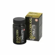 Golden XXL Big Boy E22565 Afrodisíacos e Estimulantes - nacloset