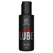 Lubrificante Cobeco 100 ml Lubrificantes à base de água - nacloset