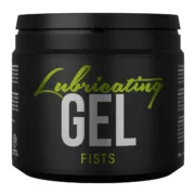Lubrificante Cobeco Fists 500 ml Lubrificantes à base de água - nacloset 2