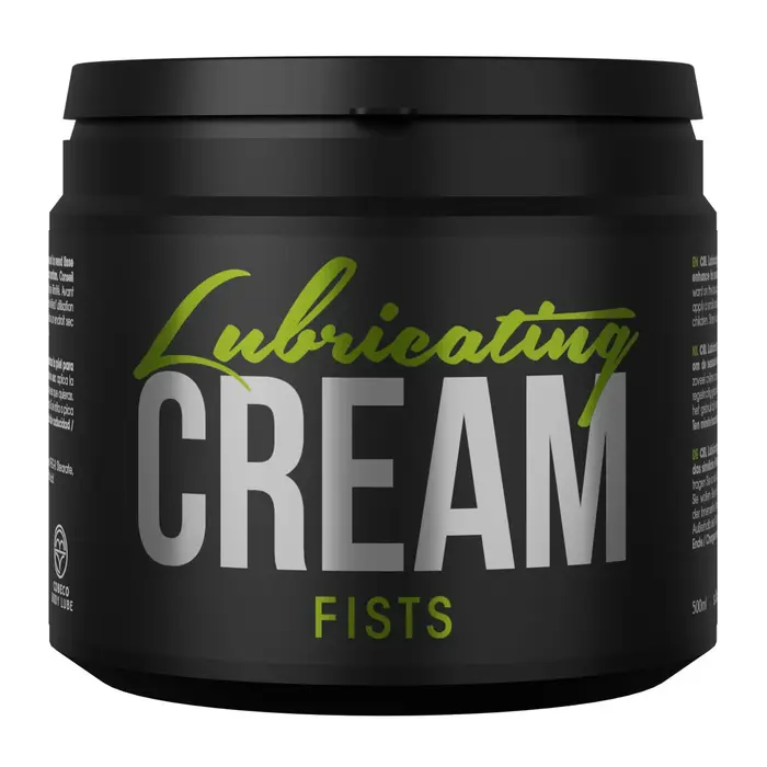 Lubrificante Cobeco 500 ml Lubrificantes à base de água - nacloset