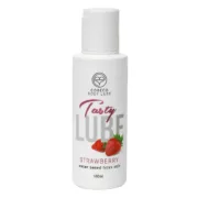 Lubrificante Cobeco Morango 100 ml Lubrificantes à base de água - nacloset