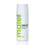 Pós de Talco de Manutenção (150 g) Male! 150 g Acessórios Eróticos - nacloset