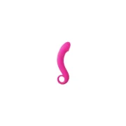 Massageador da Próstata EasyToys Cor de Rosa Consoladores - nacloset