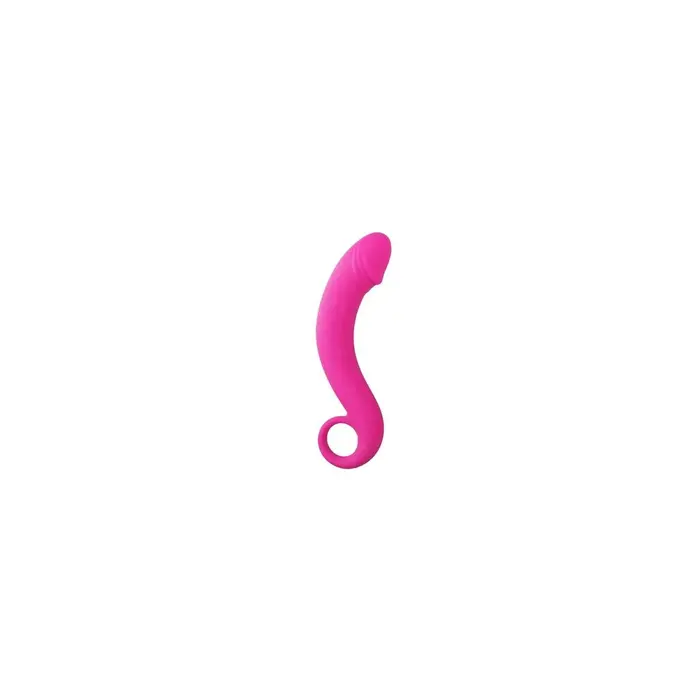 Massageador da Próstata EasyToys Cor de Rosa Consoladores - nacloset 2