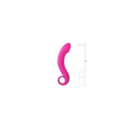 Massageador da Próstata EasyToys Cor de Rosa Consoladores - nacloset 2