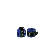 Algemas Kiotos Azul Preto Algemas, mordaças e braçadeiras - nacloset