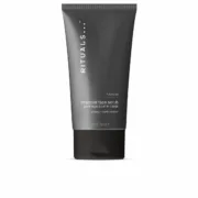 Gel de Limpeza Facial Rituals Homme 125 ml Cuidado Facial - nacloset