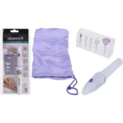 Set de manicure Koopman CY4652500 Conjuntos de Manicure - nacloset