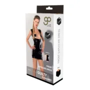 Vestido Guilty Pleasure Babydolls e bodies - nacloset 2