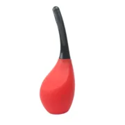 Enema Dream Toys MenzStuff Vermelho Loções e géis de massagem - nacloset