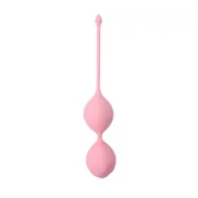 Bolas de Orgasmo Dream Toys All Time Favorites Silicone ABS Bolas chinesas - nacloset