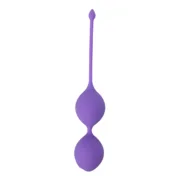 Bolas de Orgasmo Dream Toys All Time Favorites Silicone ABS Bolas chinesas - nacloset