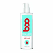Lubrificante Boo 50 ml Lubrificantes à base de água - nacloset