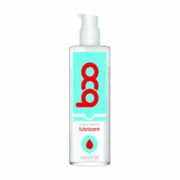 Lubrificante Boo 50 ml Lubrificantes à base de água - nacloset