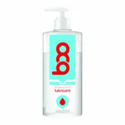 Lubrificante Boo 50 ml Lubrificantes à base de água - nacloset