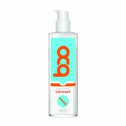 Lubrificante Anal Boo 50 ml Lubrificantes à base de água - nacloset